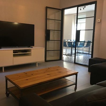La Terrasse Wimereusienne Wimereux Ngoại thất bức ảnh