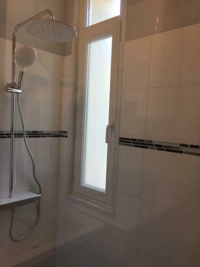 La Terrasse Wimereusienne Wimereux Ngoại thất bức ảnh
