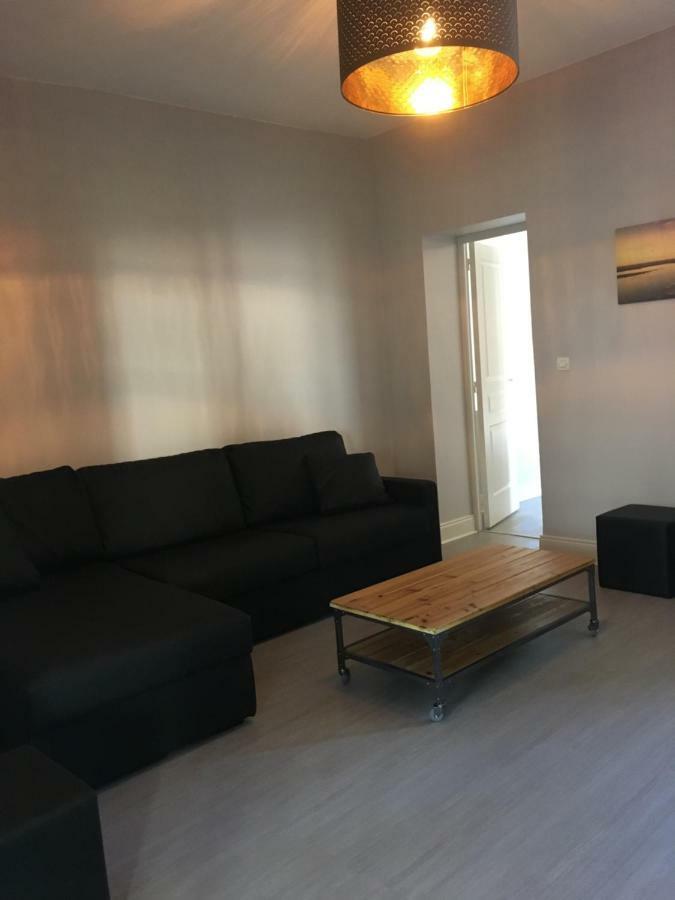 La Terrasse Wimereusienne Wimereux Ngoại thất bức ảnh